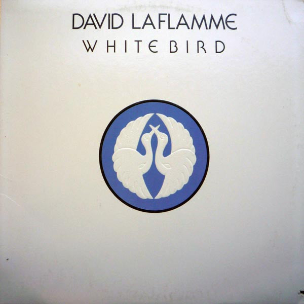 David LaFlamme – White Bird LP