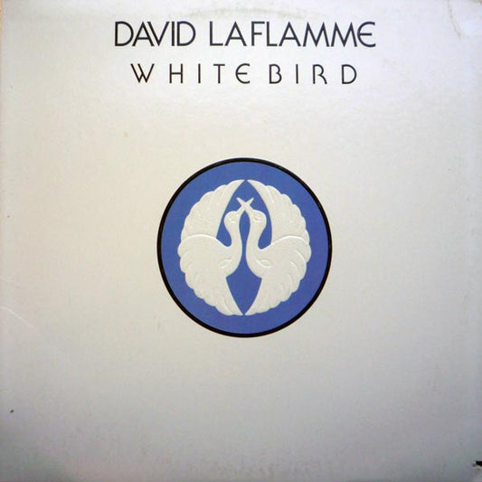 David LaFlamme – White Bird LP