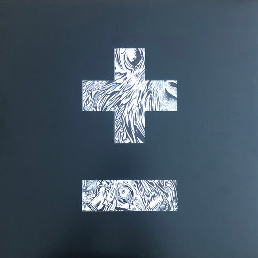 Pop Evil – Pop Evil (White) 2LP