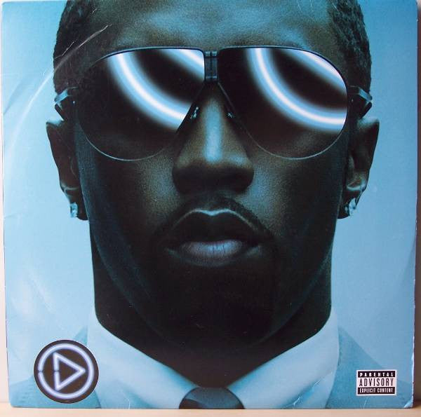 Diddy – Press Play 2LP