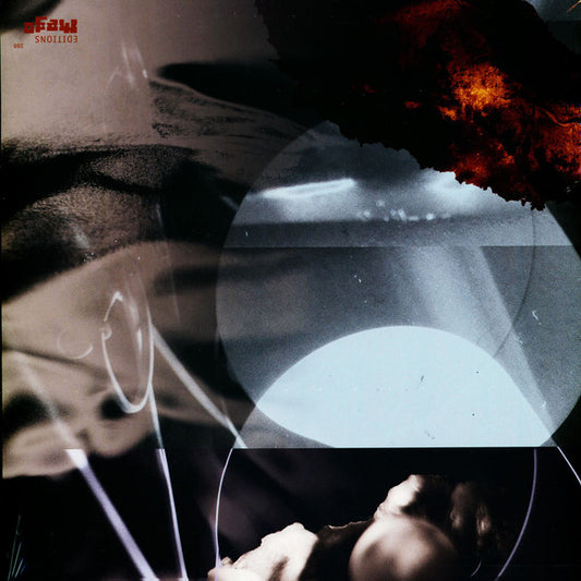 Julia Reidy – Vanish LP