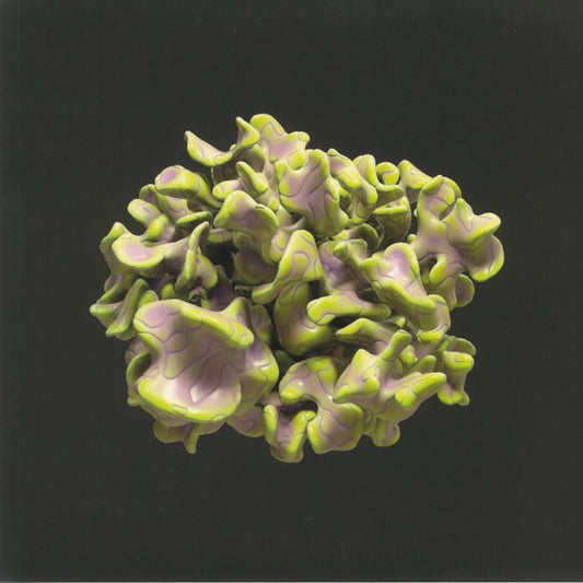 Mike Steva – The Sound Of The Sun 12"