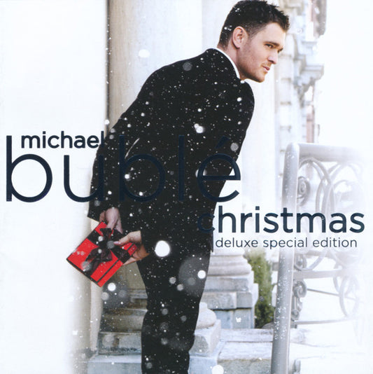 Michael Bublé – Christmas LP