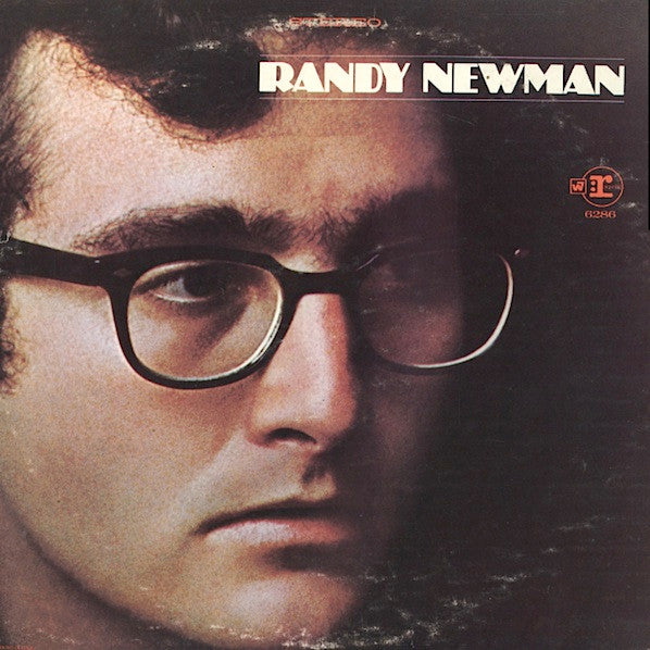 Randy Newman – Randy Newman LP