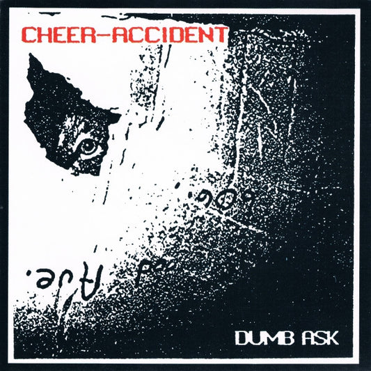 Cheer-Accident – Dumb Ask CD