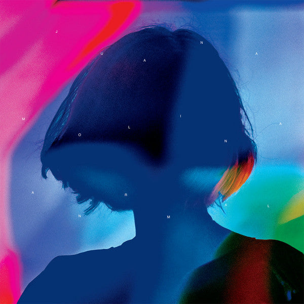 Juana Molina – ANRMAL - Live in Mexico