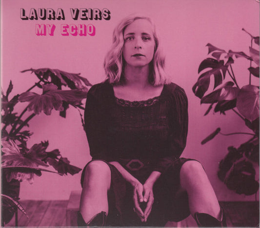 Laura Veirs – My Echo