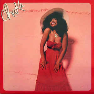 Chaka Khan – Chaka LP