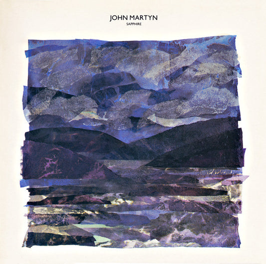 John Martyn – Sapphire LP