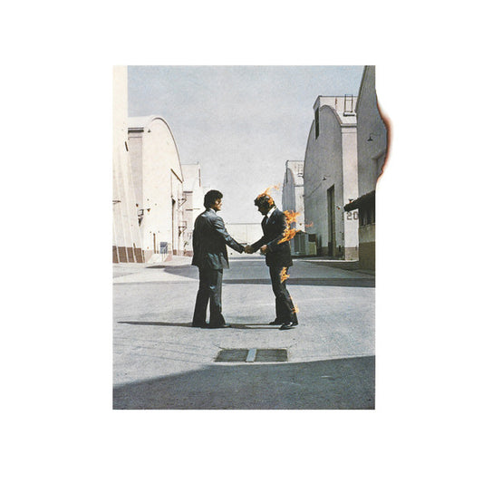 Pink Floyd - Wish You Were Here LP