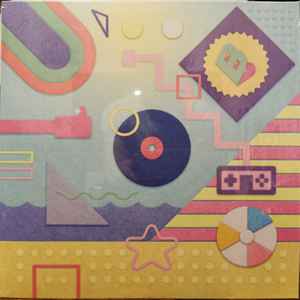 Various – Sounds Of Summer 2020 LP