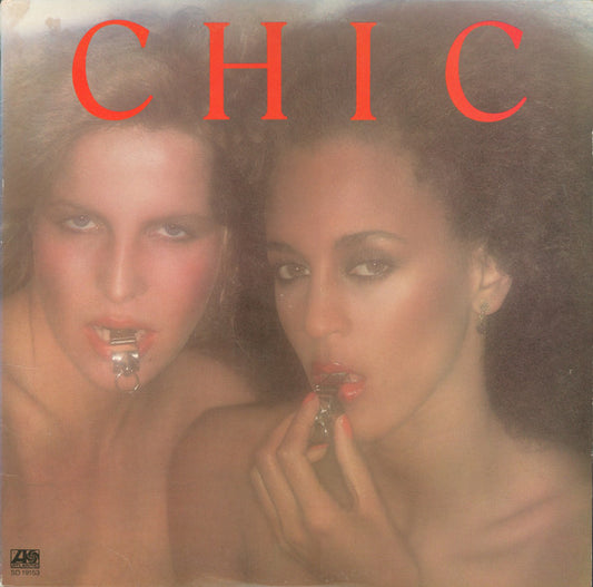 Chic - S/T LP