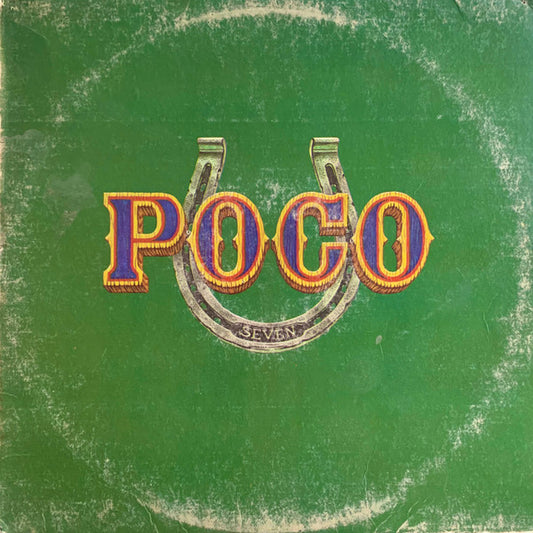 Poco – Poco Seven LP