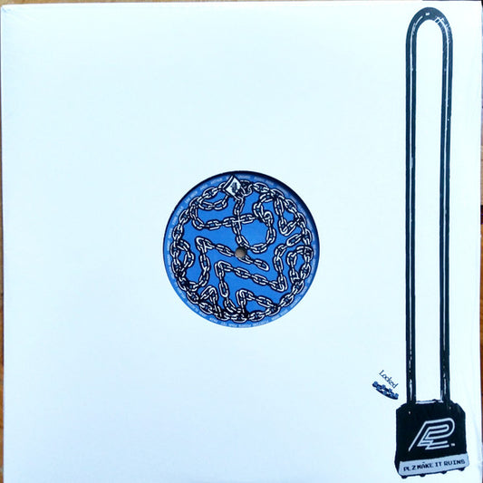 Various – Locked Grooves LP