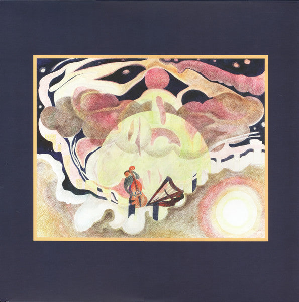 Dezron Douglas & Brandee Younger – Force Majeure LP