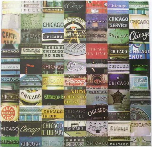 Chicago - Greatest Hits 2 LP