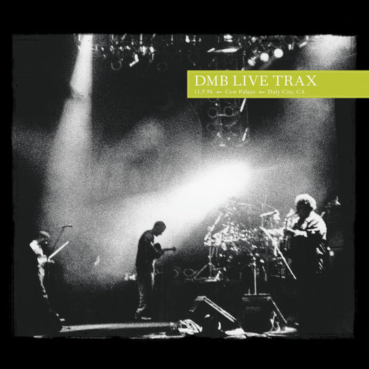 Dave Matthews Band – DMB Live Trax Vol. 54