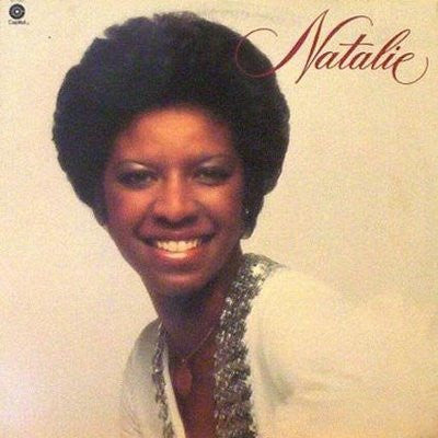 Natalie Cole – Natalie LP