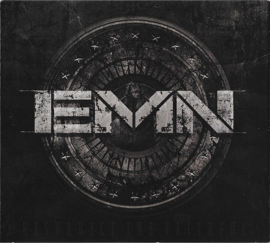 Every Mother's Nightmare – Resurrect The Faithful CD