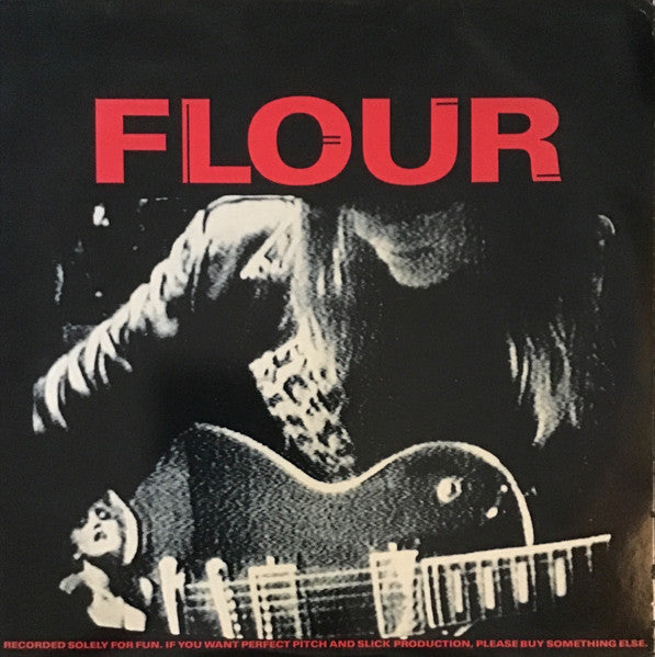Flour - Flour LP