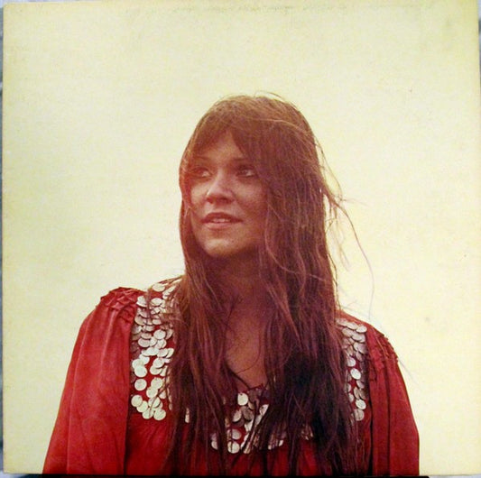 Melanie – Gather Me LP