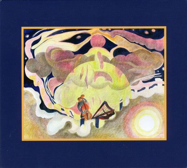 Dezron Douglas/Brandee Younger - Force Majeure