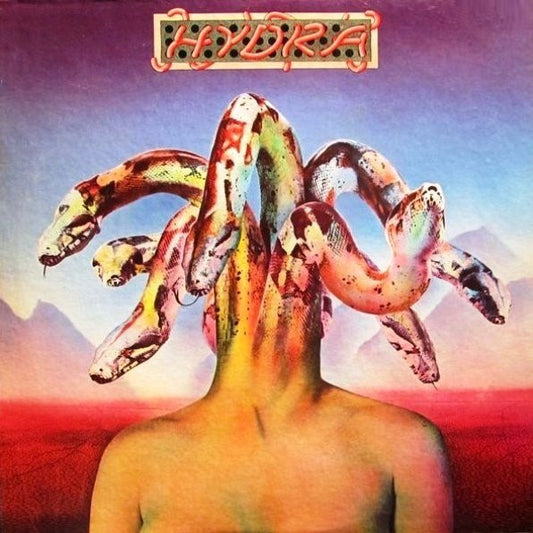 Hydra – S/T LP