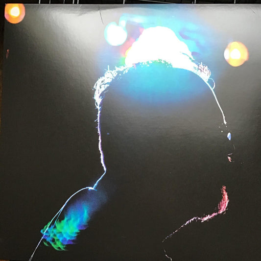 Andrew Bryant – Sentimental Noises LP