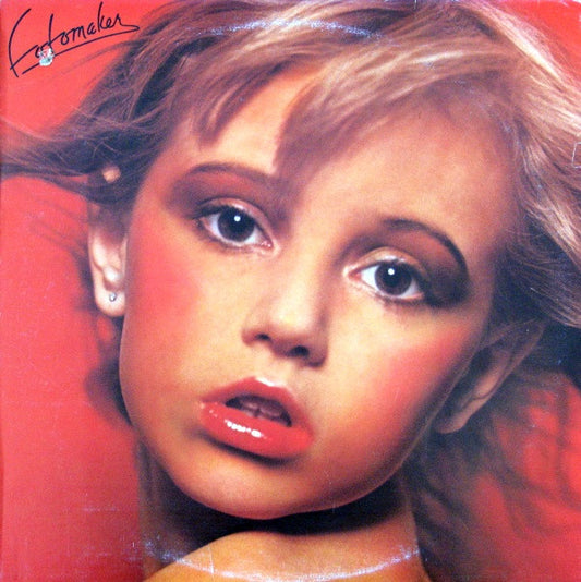 Fotomaker - Self-Titled LP