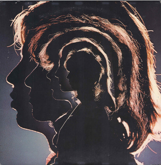 The Rolling Stones – Hot Rocks 1964-1971 (Remaster) LP