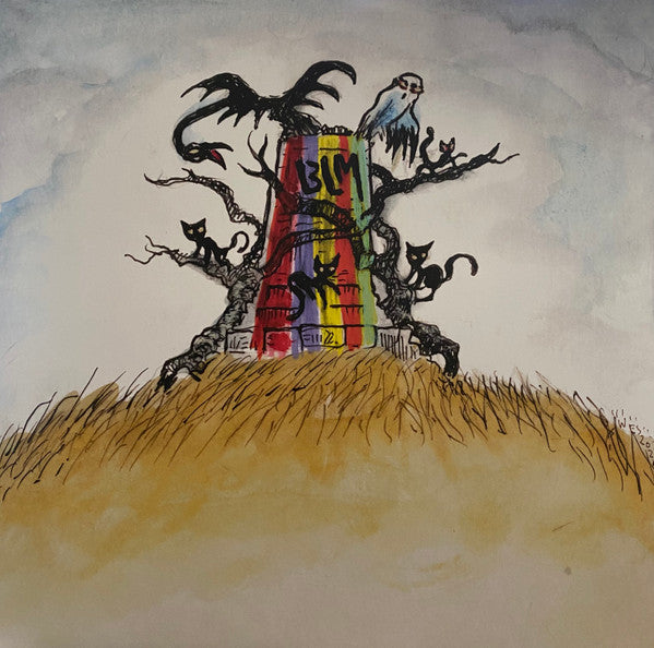 Drive-By Truckers – The New OK (Red Variant) LP