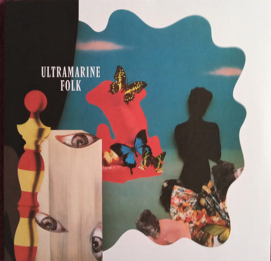 Ultramarine – Folk LP