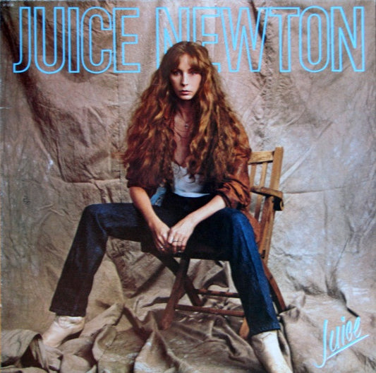 Juice Newton - Juice LP