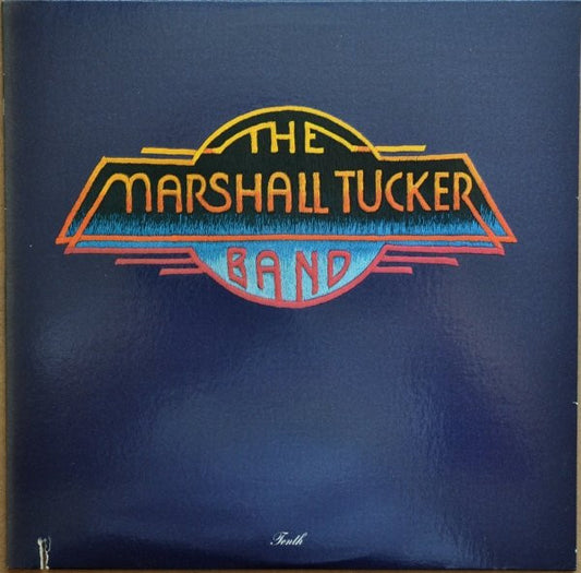 The Marshall Tucker Band – Tenth LP