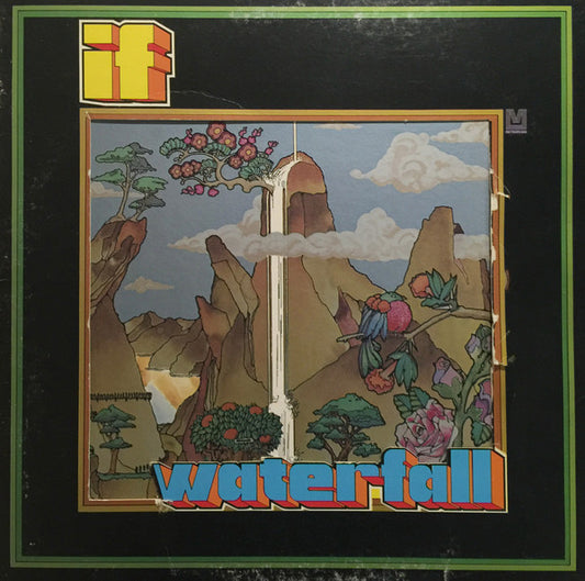 If – Waterfall LP