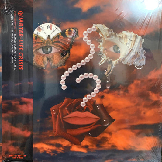 Quarter-Life Crisis - S/T LP