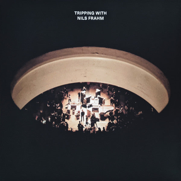 Nils Frahm - Tripping With 2LP