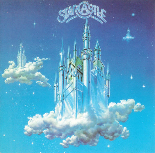 Starcastle – Starcastle CD