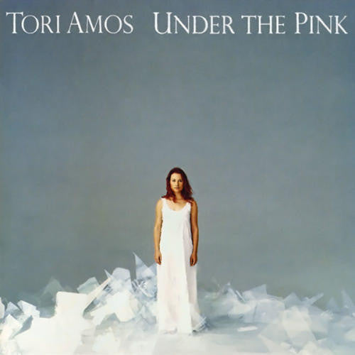 Tori Amos – Under The Pink (1994 EU Pressing) LP
