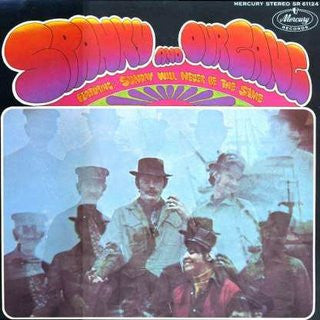 Spanky And Our Gang – Spanky And Our Gang LP