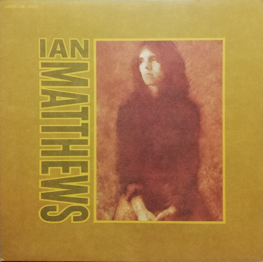Ian Matthews – Valley Hi LP