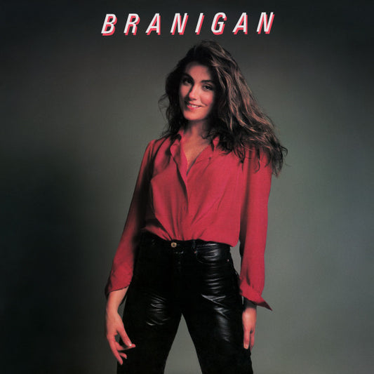 Laura Branigan - Branigan LP