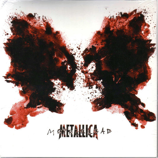 Metallica - Motherload 7"