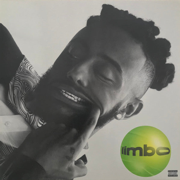 Aminé – Limbo LP
