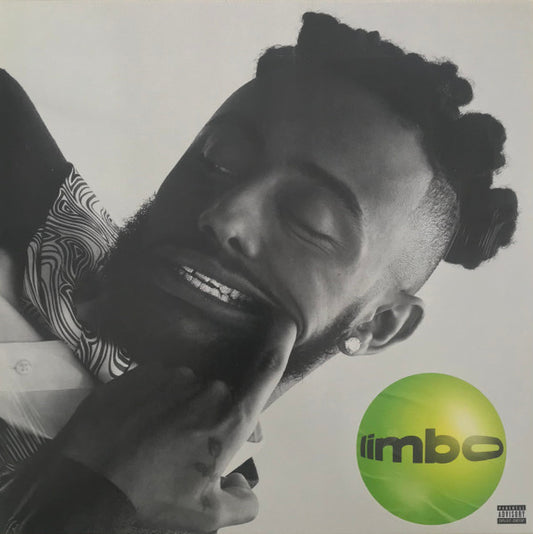 Aminé – Limbo LP