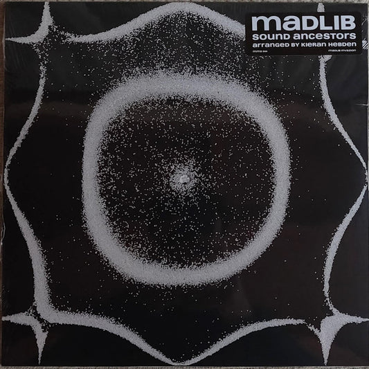 Madlib – Sound Ancestors LP