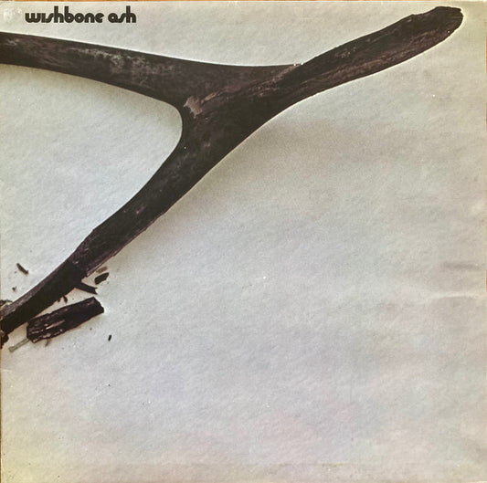 Wishbone Ash - S/T LP