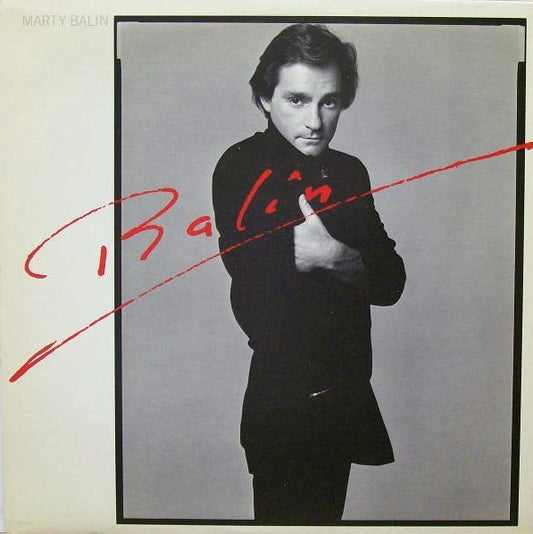 Marty Balin – Balin LP