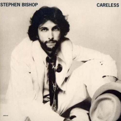 Stephen Bishop – Careless LP