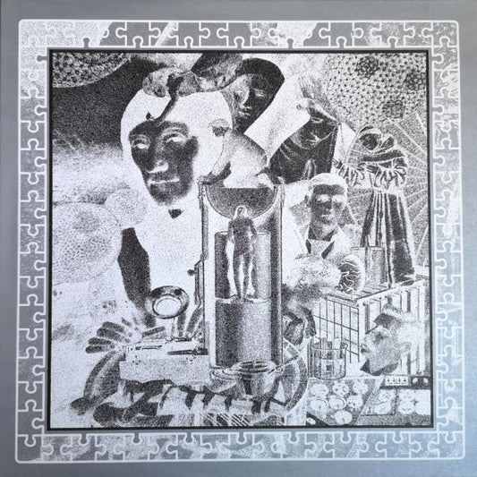 Kitchen Cynics - Beads Upon An Abacus